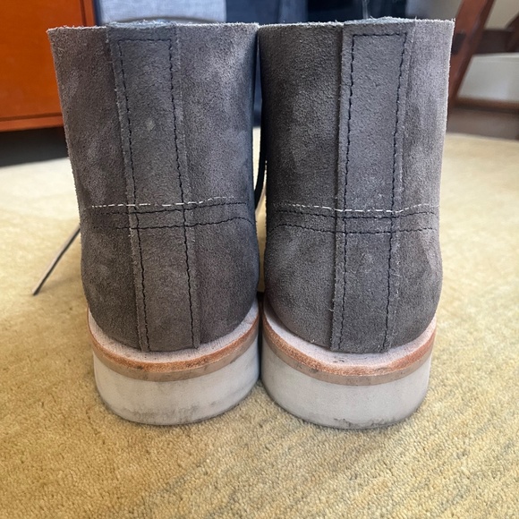 Nicks Boot Chukka (size 12) - Picture 5 of 8